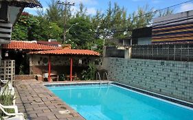 Hotel Pousada Casuarinas